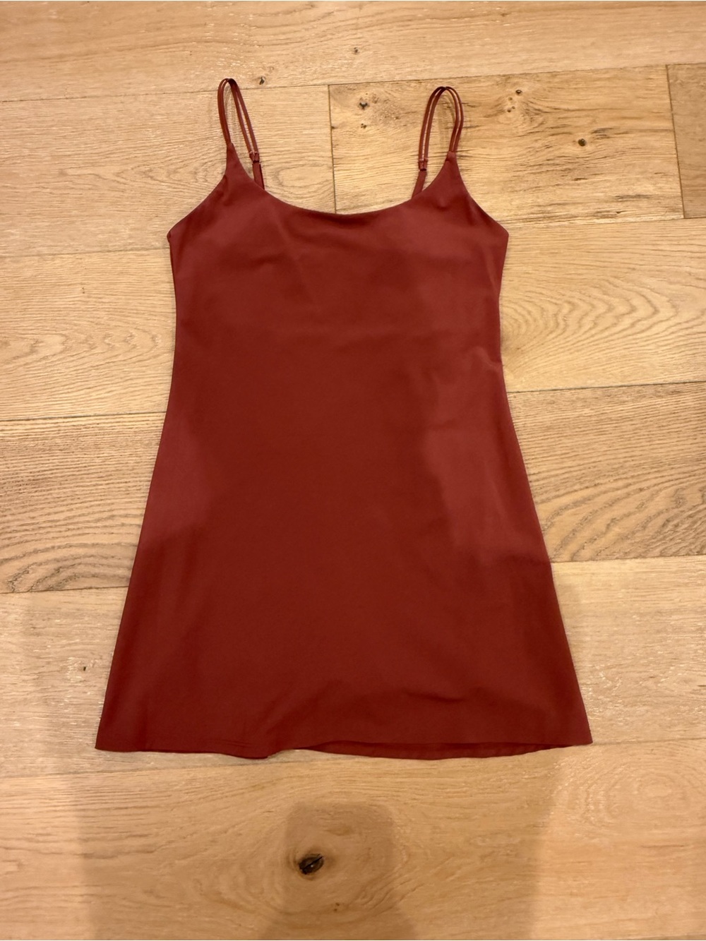Abercrombie & Fitch Traveler Active Dress